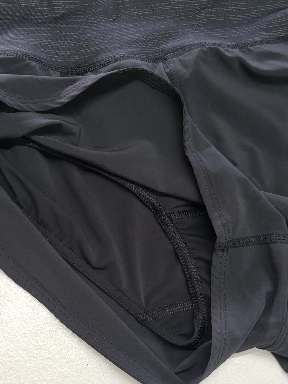 Outdoor Voices Running Shorts Women's Size Small Athletic Gym Activewear